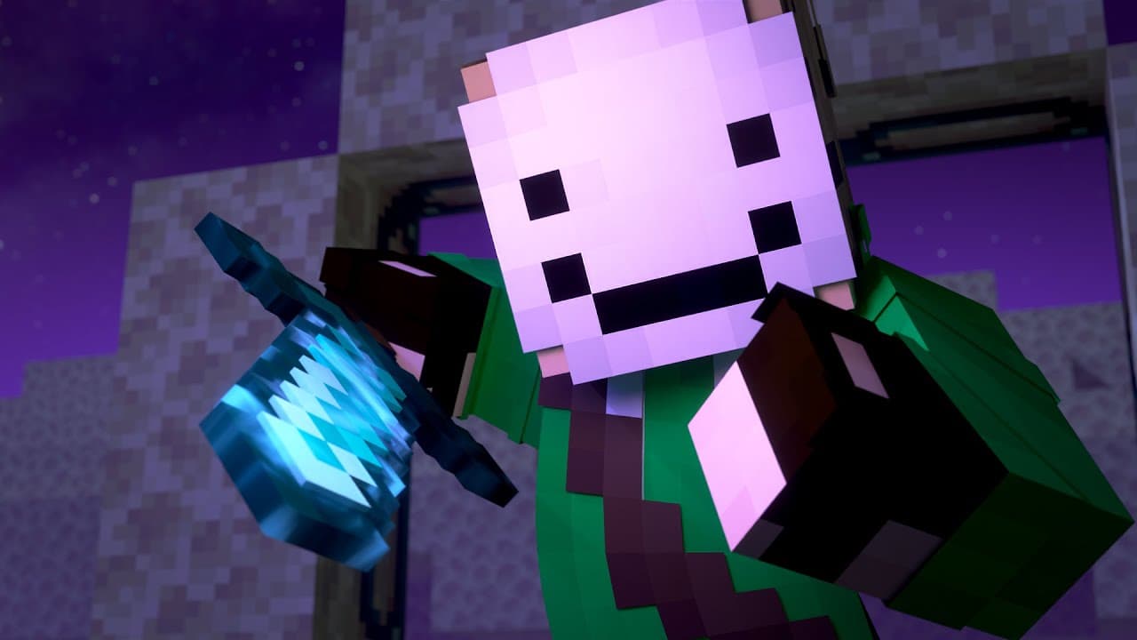 Still from Speedrun: Teaser Trailer