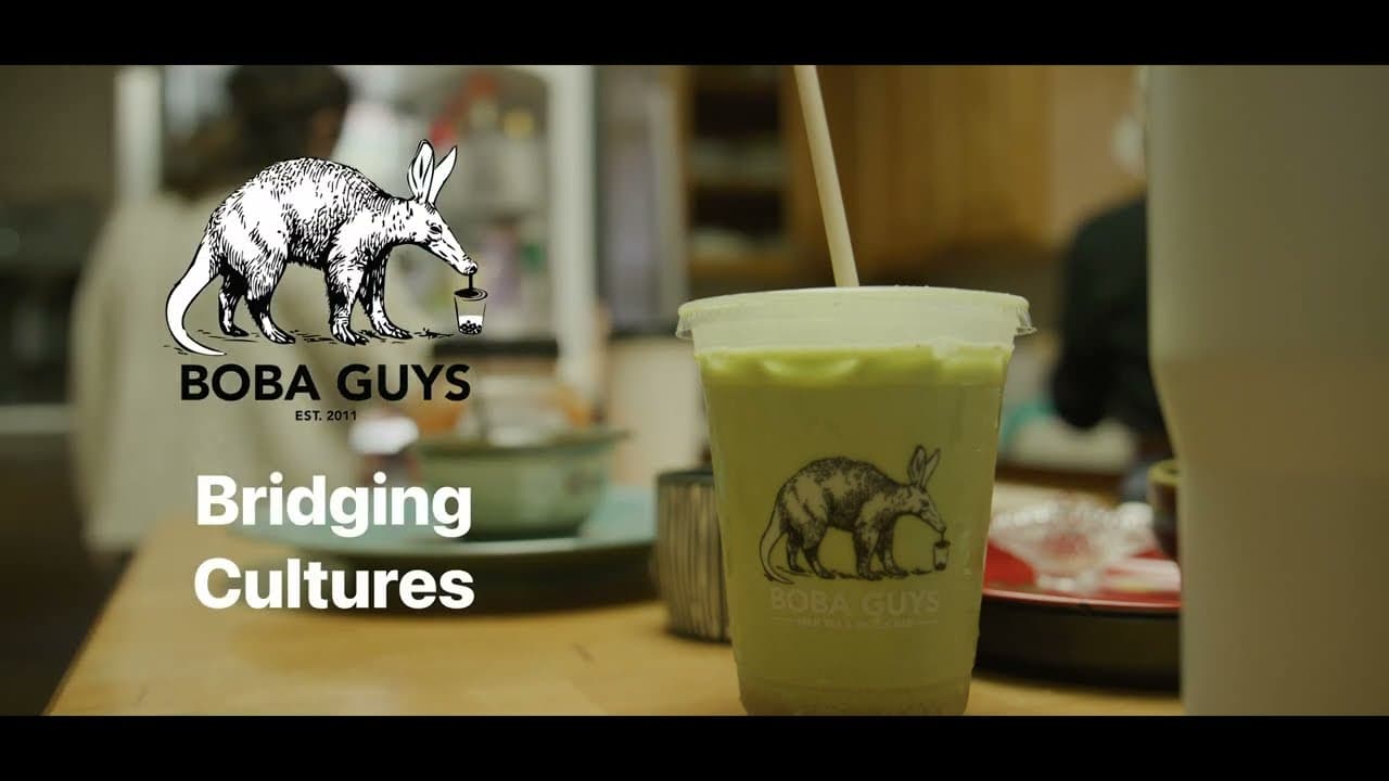 Still from Spec Commercial
